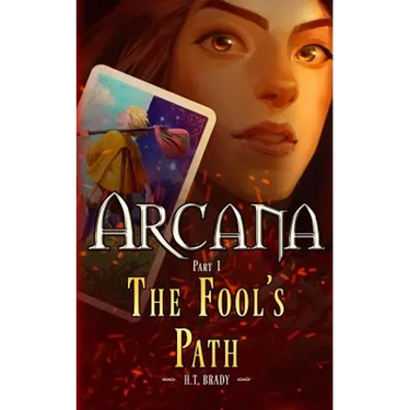 The Fool's Path
