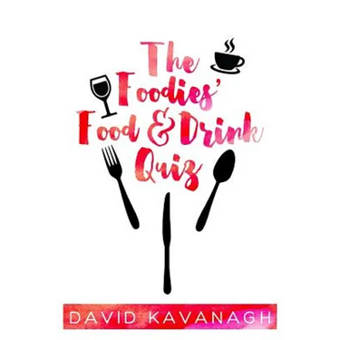 The Foodies' Food & Drink Quiz