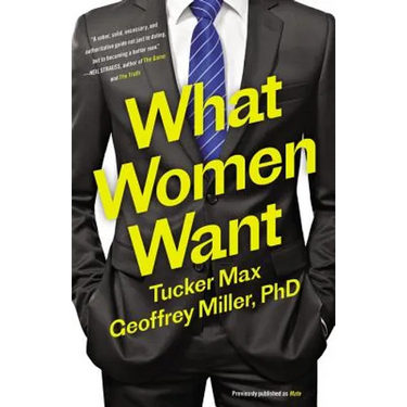 What Women Want