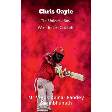 Chris Gayle