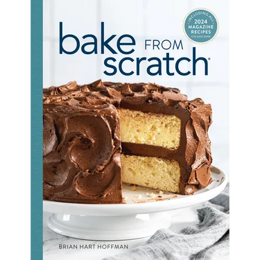 Bake from Scratch (Vol 9): Artisan Recipes for the Home Baker