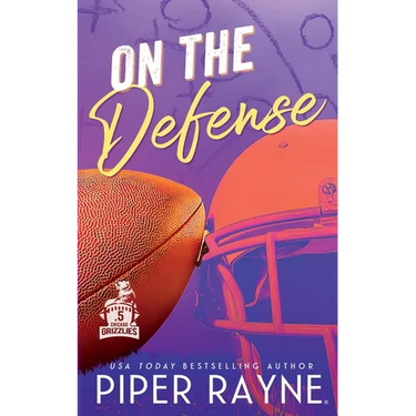 On the Defense