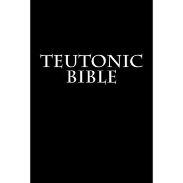 Teutonic Bible