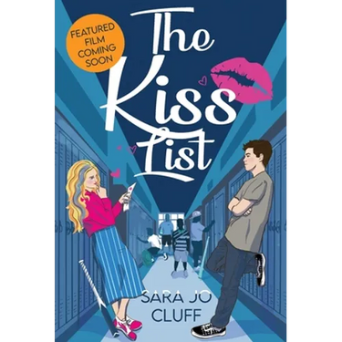 The Kiss List