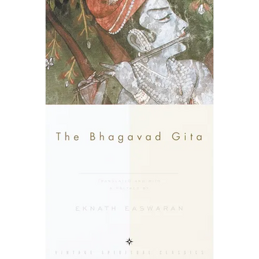 The Bhagavad Gita