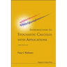 Intro to Stoch Calc with Appl, 3 Ed