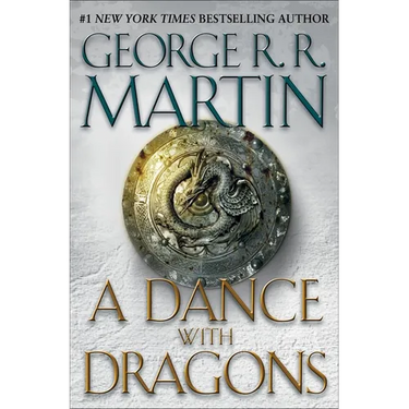 A Dance with Dragons