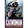 DC Finest: Catwoman: Life Lines