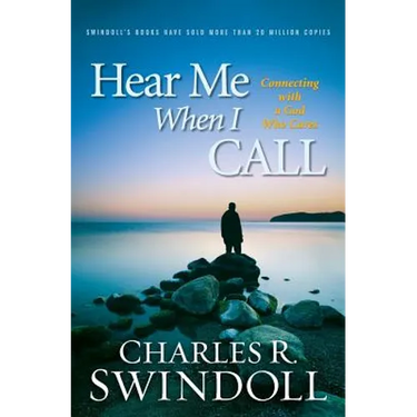 Hear Me When I Call