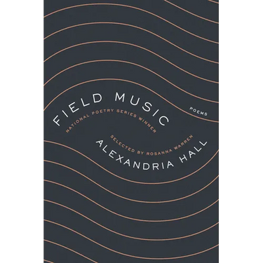 Field Music: Poems