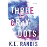Three Gray Dots