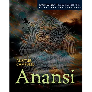Dramascripts: Anansi