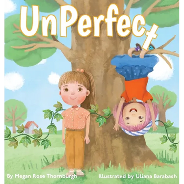 UnPerfect