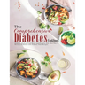 The Comprehensive Diabetes Cookbook: Diabetic Medical Food Book and Diabetic Diet, Best Way to Reverse Diabetes with Diabetic Plate recipes.