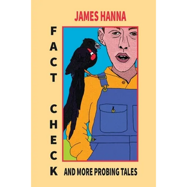 Fact Check and More Probing Tales