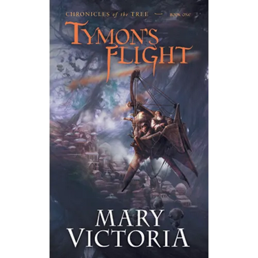 Tymon's Flight