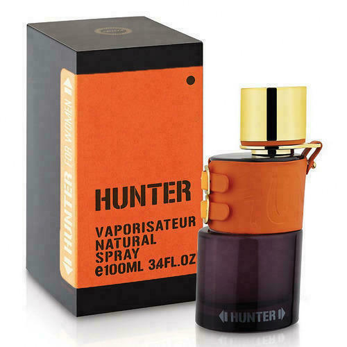 Hunter 3.4 oz EDP for women by LaBellePerfumes