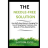 The Needle-Free Solution: How Neffy Nasal Spray Is Changing The Face Of Anaphylaxis Treatment, One Spray At A Time, Beyond EpiPen.