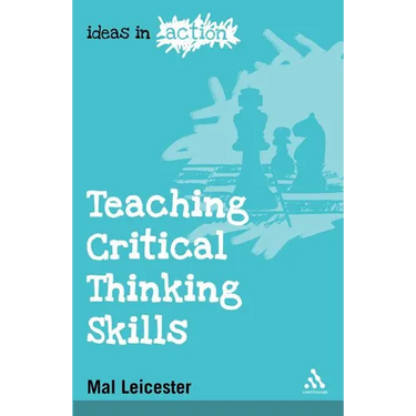 Teaching Critical Thinking Skills