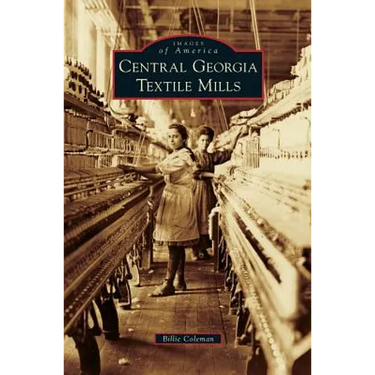 Central Georgia Textile Mills