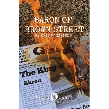 Baron of Brown Street