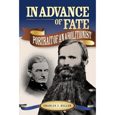 In Advance of Fate