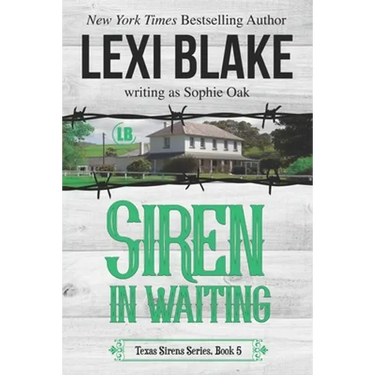 Siren in Waiting