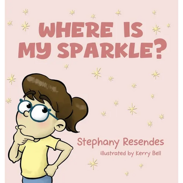 Where Is My Sparkle
