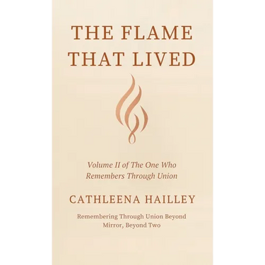 The Flame That Lived