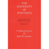Univ of Wisconsin V4: Renewal to Revolution, 1945-1971