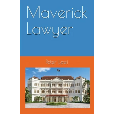 Maverick Lawyer