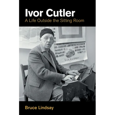 Ivor Cutler: A Life Outside the Sitting Room