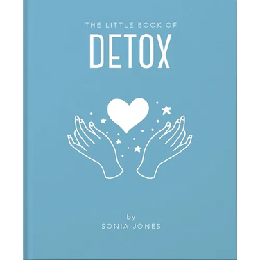 The Little Book of Detox