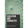 Evolution and Character