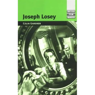 Joseph Losey