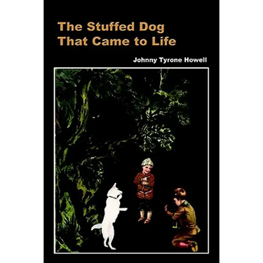 The Stuffed Dog That Came to Life