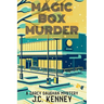 Magic Box Murder: A Darcy Gaughan Mystery