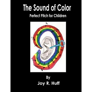 The Sound of Color: Perfect Pitch for Children