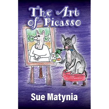 The Art of Picasso