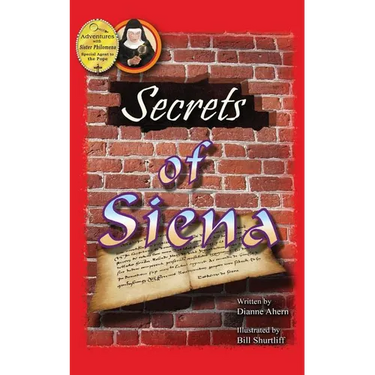 Secrets of Siena