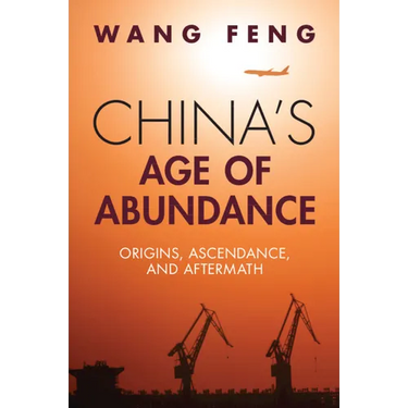 China's Age of Abundance