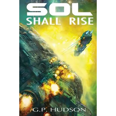 Sol Shall Rise