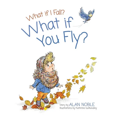 What if You Fly?