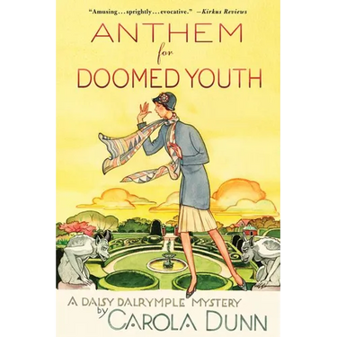 Anthem for Doomed Youth