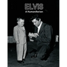 Elvis A Humanitarian