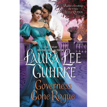 Governess Gone Rogue: Dear Lady Truelove