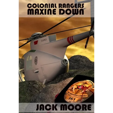 Colonial Rangers: Maxine Down
