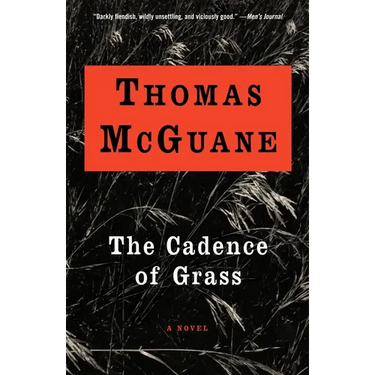 The Cadence of Grass