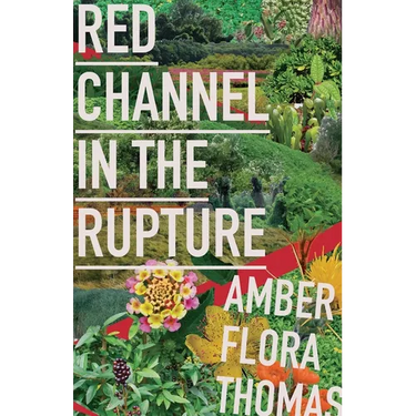 Red Channel in the Rupture