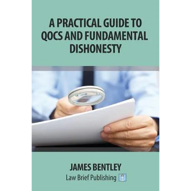 A Practical Guide to QOCS and Fundamental Dishonesty